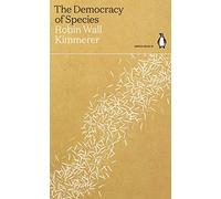 The Democracy of Species