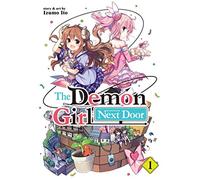 The Demon Girl Next Door Vol. 1