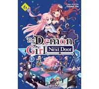 Izumo Ito The Demon Girl Next Door Vol. 6 (Tascabile) Demon Girl Next Door