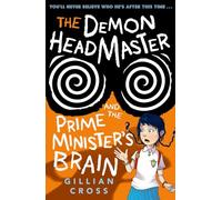The Demon Headmaster and the Prime Minister's Brain