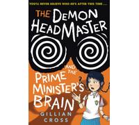 The Demon Headmaster and the Prime Minister's Brain