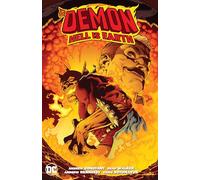 The Demon: Hell is Earth