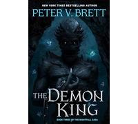 The Demon King: 3