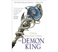 The Demon King: Book 1: An Epic Fantasy Adventure of Ancient Magic and Treacherous Courts