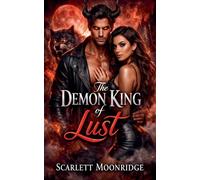 The Demon King of Lust