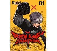 The demon king's champion (Vol. 1)