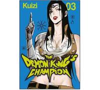 The demon king's champion. Vol. 3