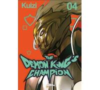 The demon king's champion (Vol. 4)