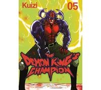 The demon king's champion (Vol. 5)