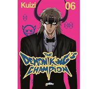 The demon king's champion (Vol. 6)