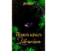 The Demon King's Librarian: 4