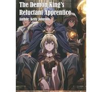 The Demon King's Reluctant Apprentice