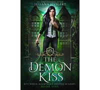 The Demon Kiss
