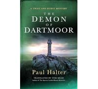 The Demon of Dartmoor: Twist & Hurst 2