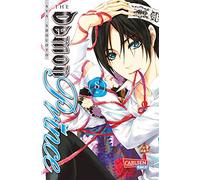 The Demon Prince 8: Romantische Begegnungen in einer dämonischen Wohngemeinschaft!