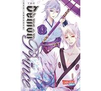 The Demon Prince, Band 4: Romantische Begegnungen in einer dämonischen Wohngemeinschaft!