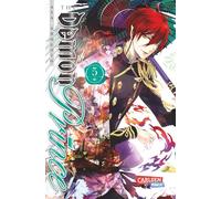 The Demon Prince, Band 5: Romantische Begegnungen in einer dämonischen Wohngemeinschaft!