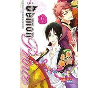 The Demon Prince, Band 6: Romantische Begegnungen in einer dämonischen Wohngemeinschaft!