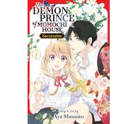 The Demon Prince of Momochi House: Succession 1: Volume 1