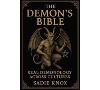 The Demon’s Bible: Real Demonology Across Cultures
