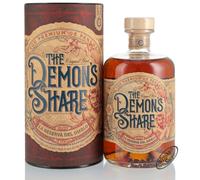 DEMON RUM THE DEMON'S SHARE CL.70