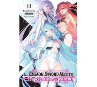 The Demon Sword Master of Excalibur Academy 4