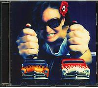 The Demon Teds - Supercharged And Overhauled