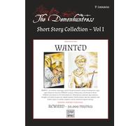 The Demonhuntress Short Story Collection Book 1