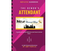 The Demon's Attendant: 6