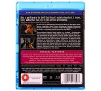 The Demons [Blu-ray]