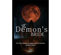 The Demon's Bride: Dark MM Fantasy Romance