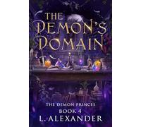 The Demon's Domain