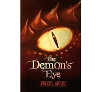 Jon Del Arroz The Demon's Eye (Tascabile)