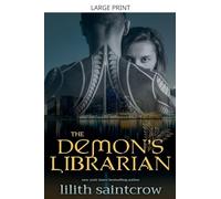 The Demon's Librarian