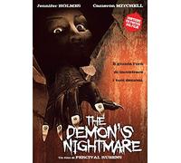 The Demon's Nightmare (Dvd + Poster)