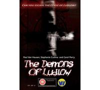 The Demons Of Ludlow [1983] [Edizione: Regno Unito]