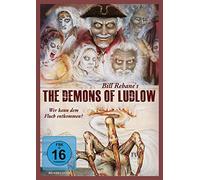 The Demons of Ludlow ( Das Grauen um Ludlow ) [ Origine Tedesco, Nessuna Lingua Italiana ]