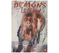 The Demons Of Ludlow [Edizione: Regno Unito]