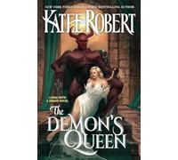 The Demon's Queen