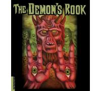 The Demon's Rook [Blu-ray]
