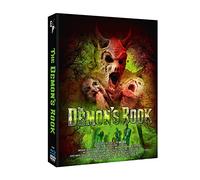 The Demon's Rook - Mediabook - Limitiert auf 400 Stück - Cover C