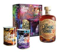 The DemonS Share 6 Yo Gift Glass Pack cl.70 - Confezione Regalo