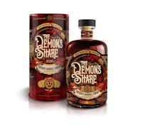 The Demon's Share Rum 12 anni 70cl Chianti Edition gift box