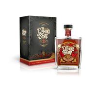 The Demon's Share Rum 15 anni 70cl gift box