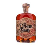The Demon's Share Rum 6 anni 300cl Giftbox