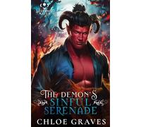The Demon's Sinful Serenade: A Fated Mates Monster Romance Novella