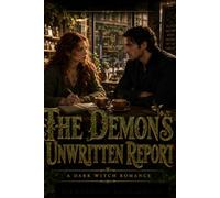 THE DEMON'S UNWRITTEN REPORT: She asks every question. He answers everyone.: 2