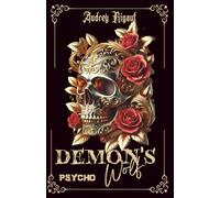 The Demon's Wolf : Psycho