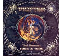 The Demos: 1985 & 1986