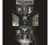 Abigor The Demos 1993-1994 (Vinyl LP) 12" Album